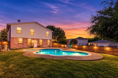 1301 Mill Crossing, Garland TX 75040 - Photo 2