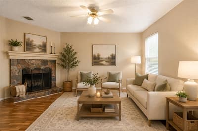 1301 Mill Crossing, Garland TX 75040 - Photo 4