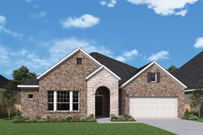 156 Rock Rose Drive, Waxahachie TX 75165