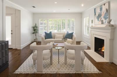 6117 Del Norte Lane, Dallas TX 75225 - Photo 2