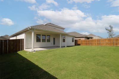 3173 Ashbrook Lane, Anna TX 75409 - Photo 2