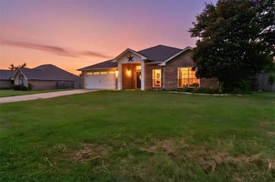 833 Greenwood Circle, Lindale TX 75771 - Photo 3