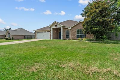 833 Greenwood Circle, Lindale TX 75771 - Photo 5