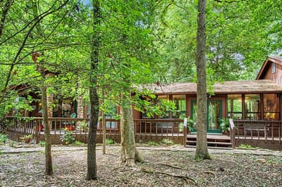 209 Woodfern Glen, Holly Lake Ranch TX 75765 - Photo 2