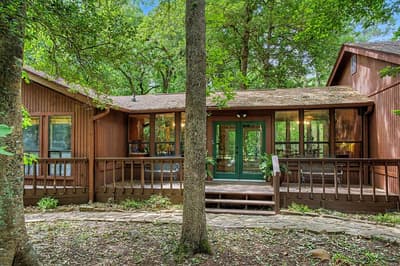 209 Woodfern Glen, Holly Lake Ranch TX 75765 - Photo 3