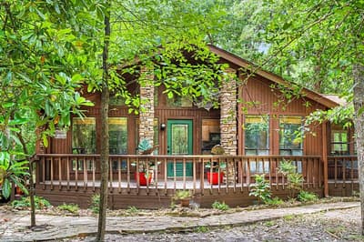 209 Woodfern Glen, Holly Lake Ranch TX 75765