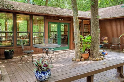 209 Woodfern Glen, Holly Lake Ranch TX 75765 - Photo 5