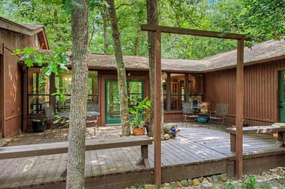 209 Woodfern Glen, Holly Lake Ranch TX 75765 - Photo 4