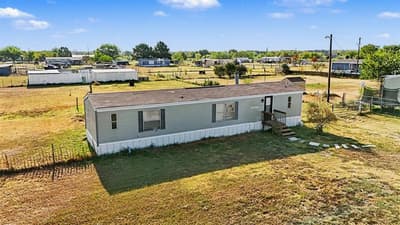 16274 Joshua Lane, Kemp TX 75143