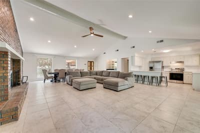 110 LA Jolla Street, Mabank TX 75156 - Photo 2