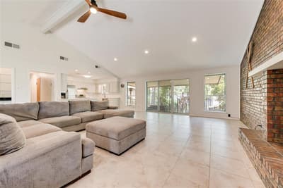 110 LA Jolla Street, Mabank TX 75156 - Photo 3