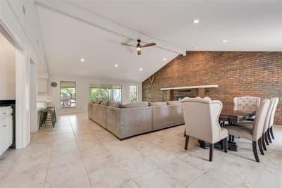 110 LA Jolla Street, Mabank TX 75156 - Photo 4
