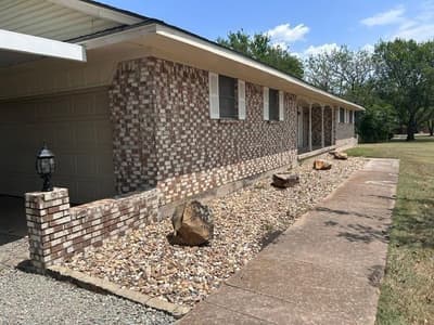 904 Beasley Boulevard, Whitewright TX 75491 - Photo 2