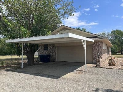 904 Beasley Boulevard, Whitewright TX 75491 - Photo 5