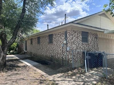904 Beasley Boulevard, Whitewright TX 75491 - Photo 4