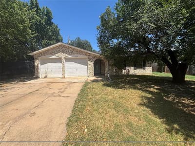 4002 Fairbanks Court, Irving TX 75062