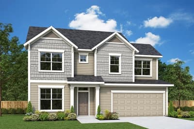 2505 Green Plateau Drive, Fort Worth TX 76008