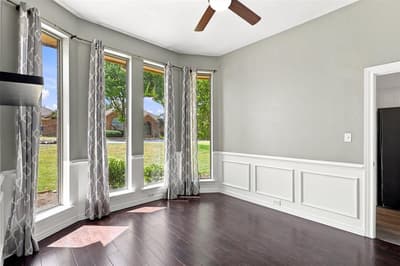 3802 Cromwell Drive, Carrollton TX 75007 - Photo 5