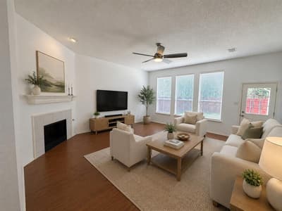 1527 Sugar Bush Trail, Allen TX 75002 - Photo 4