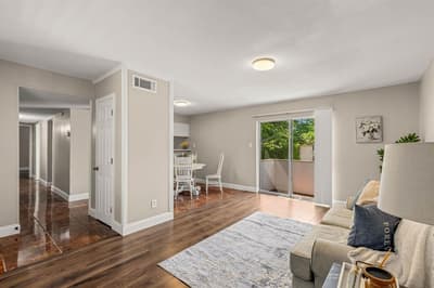 5809 Harvest Hill Road # 2055, Dallas TX 75230 - Photo 2