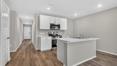 345 WAYLAND Street, Keene TX 76059 - Photo 2