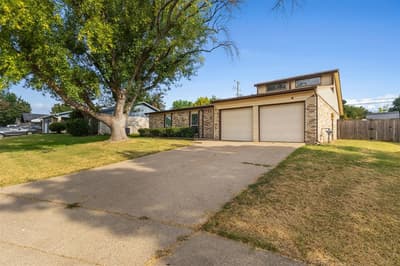 1007 Elk Grove Drive, Richardson TX 75081 - Photo 2
