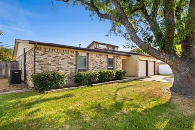 1007 Elk Grove Drive, Richardson TX 75081 - Photo 3
