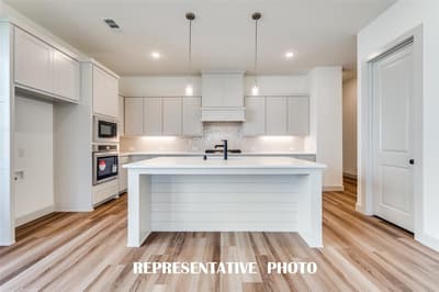 5428 Golden Sun Lane, McKinney TX 75070 - Photo 5