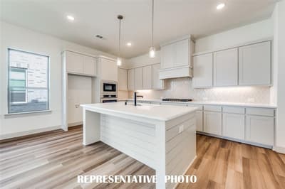 5428 Golden Sun Lane, McKinney TX 75070 - Photo 4
