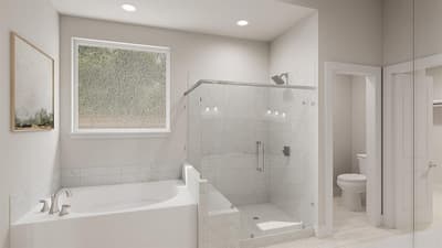 4008 Seminole Street, McKinney TX 75071 - Photo 3