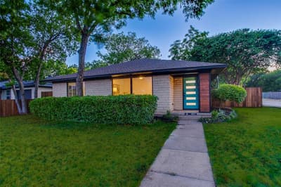 1807 S Vernon Avenue, Dallas TX 75224 - Photo 2