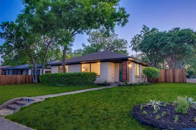 1807 S Vernon Avenue, Dallas TX 75224
