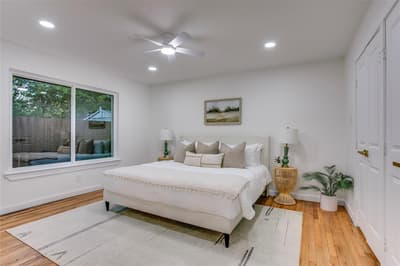 1807 S Vernon Avenue, Dallas TX 75224 - Photo 5