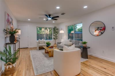 1807 S Vernon Avenue, Dallas TX 75224 - Photo 4