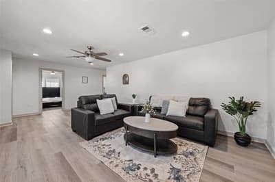 3544 Bluebird Street, Waco TX 76705 - Photo 2