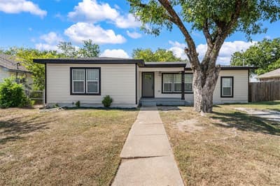 3544 Bluebird Street, Waco TX 76705