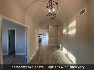 786 Sanders Road, Whitesboro TX 76273 - Photo 3