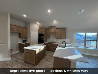 786 Sanders Road, Whitesboro TX 76273 - Photo 5