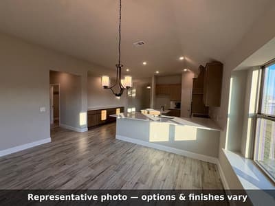 786 Sanders Road, Whitesboro TX 76273 - Photo 4