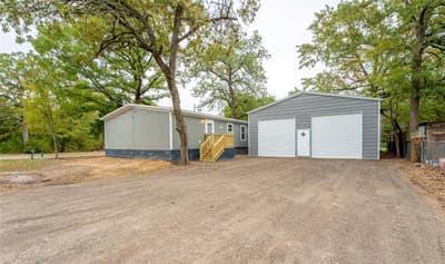 200 Pecos Drive, Mabank TX 75156 - Photo 2