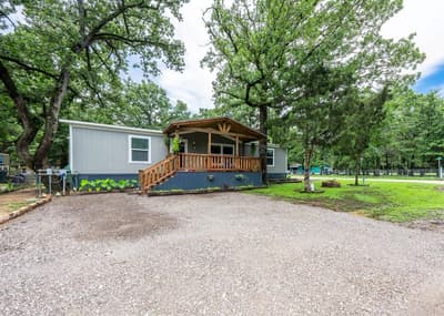 200 Pecos Drive, Mabank TX 75156