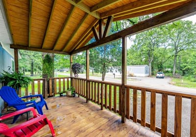 200 Pecos Drive, Mabank TX 75156 - Photo 5