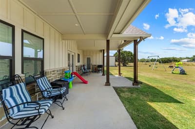 717 Dove Hill Lane, China Spring TX 76633 - Photo 4