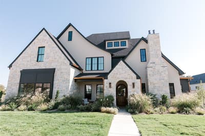 16006 Torrey Springs Boulevard, Woodway TX 76712