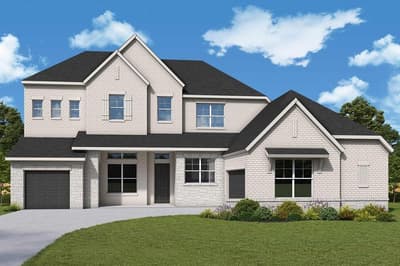 5625 Legacy Park, Flower Mound TX 75028