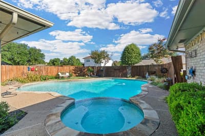 1116 Windsong Trail, Richardson TX 75081 - Photo 2