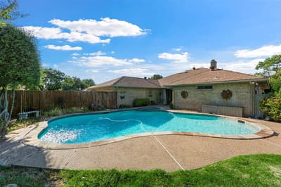 1116 Windsong Trail, Richardson TX 75081 - Photo 4