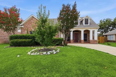 3317 Brampton Drive, Corinth TX 76210 - Photo 2