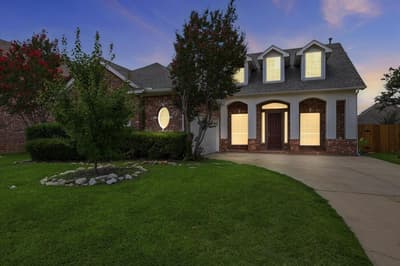 3317 Brampton Drive, Corinth TX 76210 - Photo 3