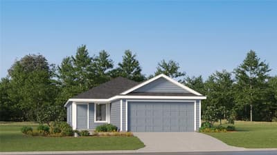 1128 Magnolia Trail, Wilmer TX 75172